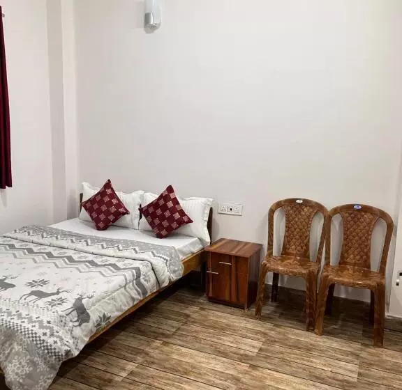 Pearl Retreat By Nirvaan Hotels