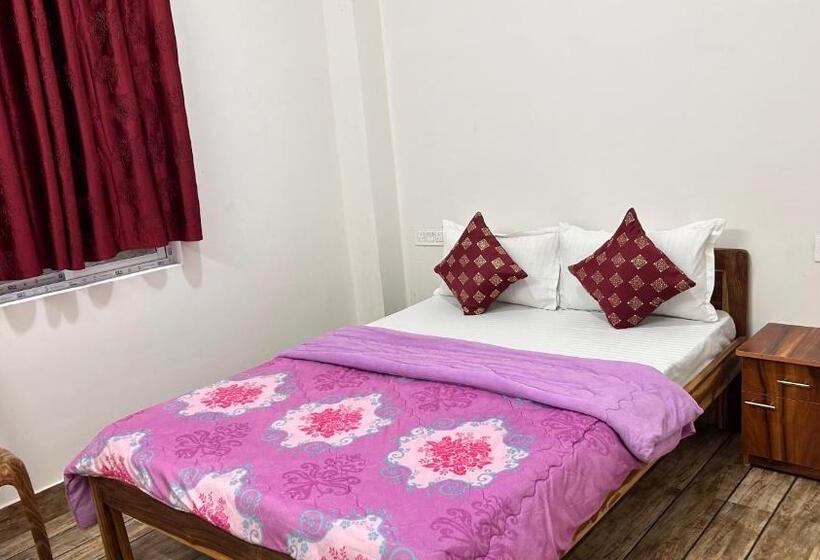 Pearl Retreat By Nirvaan Hotels