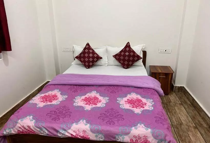 Pearl Retreat By Nirvaan Hotels
