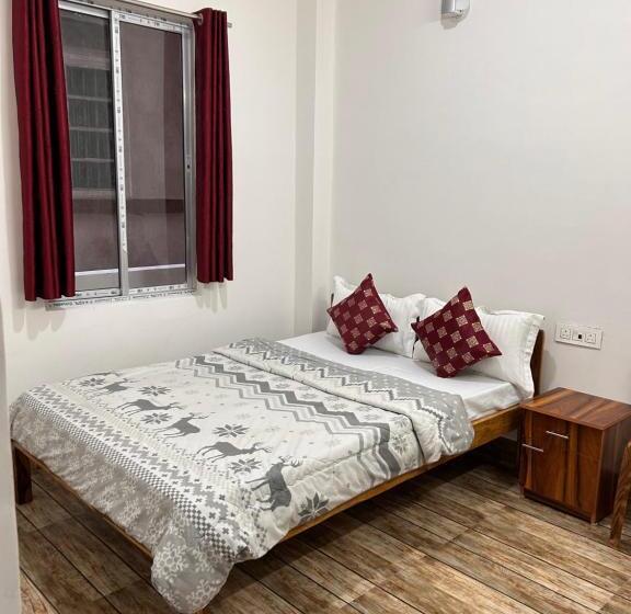 Pearl Retreat By Nirvaan Hotels