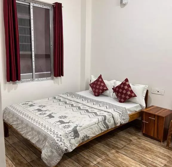 Pearl Retreat By Nirvaan Hotels