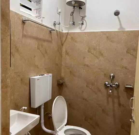 Pearl Retreat By Nirvaan Hotels