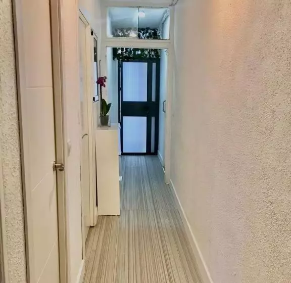 پانسیون Habitación Cerca Centro De Madrid