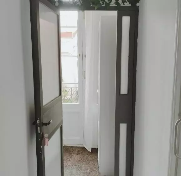 پانسیون Habitación Cerca Centro De Madrid