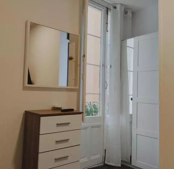 پانسیون Habitación Cerca Centro De Madrid