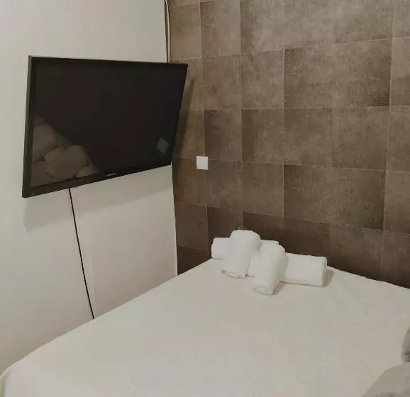 پانسیون Habitación Cerca Centro De Madrid
