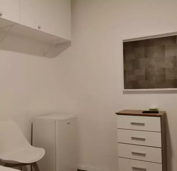 پانسیون Habitación Cerca Centro De Madrid