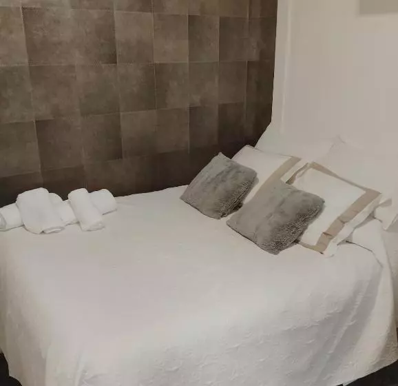 پانسیون Habitación Cerca Centro De Madrid