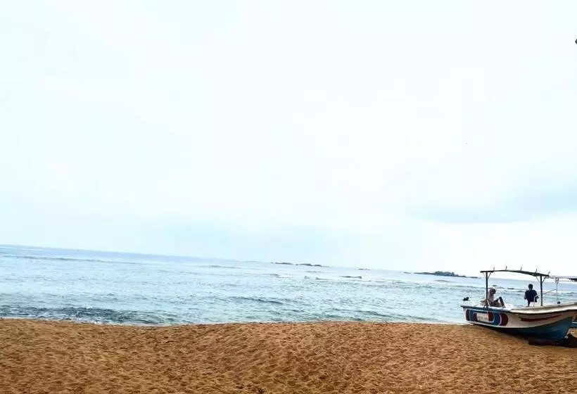 ペンション Villa Gesandi