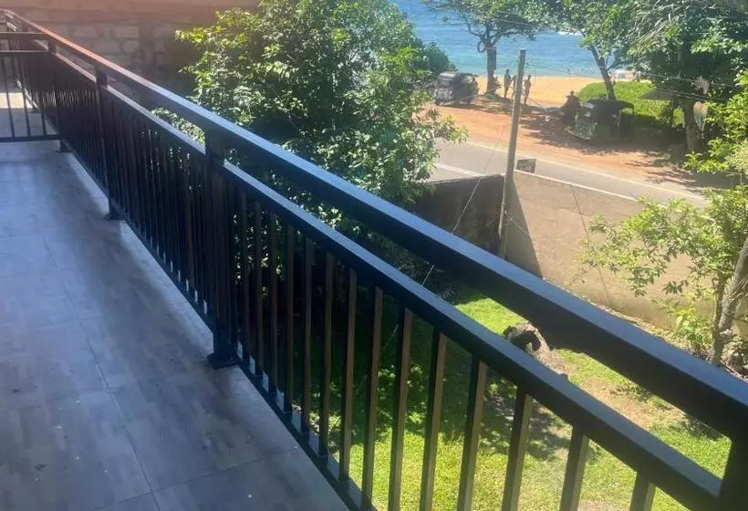 ペンション Villa Gesandi