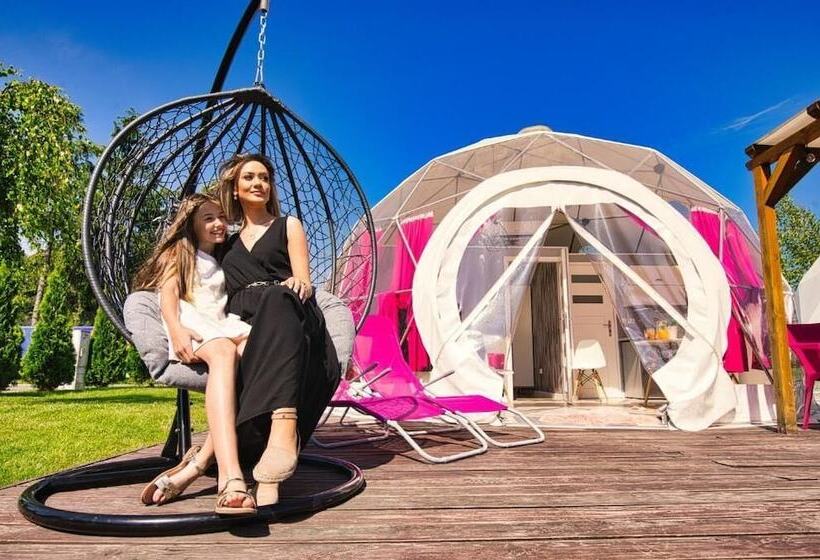 Курорт Holiday Park Zator