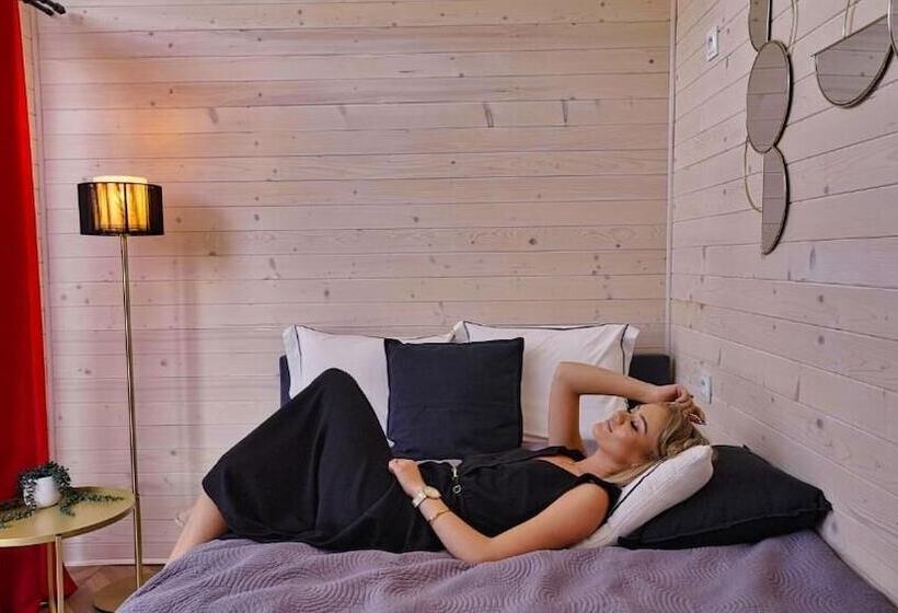 Курорт Holiday Park Zator