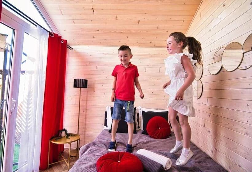 Курорт Holiday Park Zator