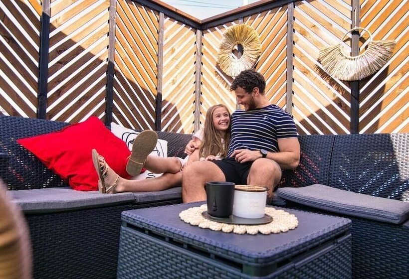 Курорт Holiday Park Zator