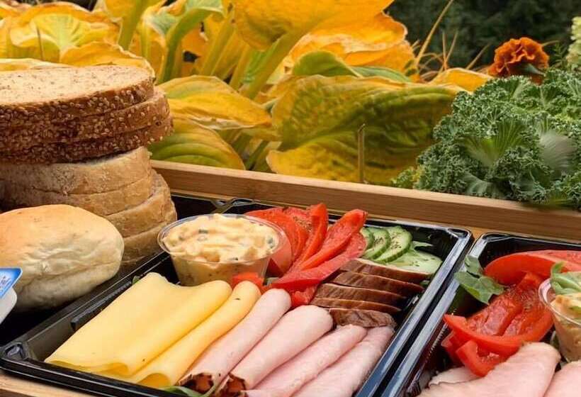 Курорт Holiday Park Zator