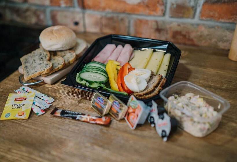 Курорт Holiday Park Zator