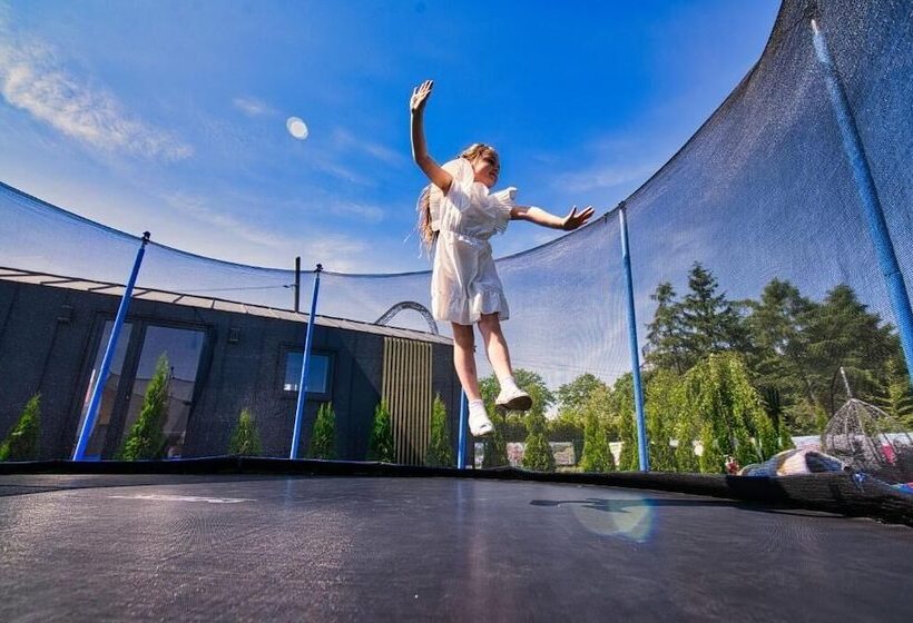 Курорт Holiday Park Zator