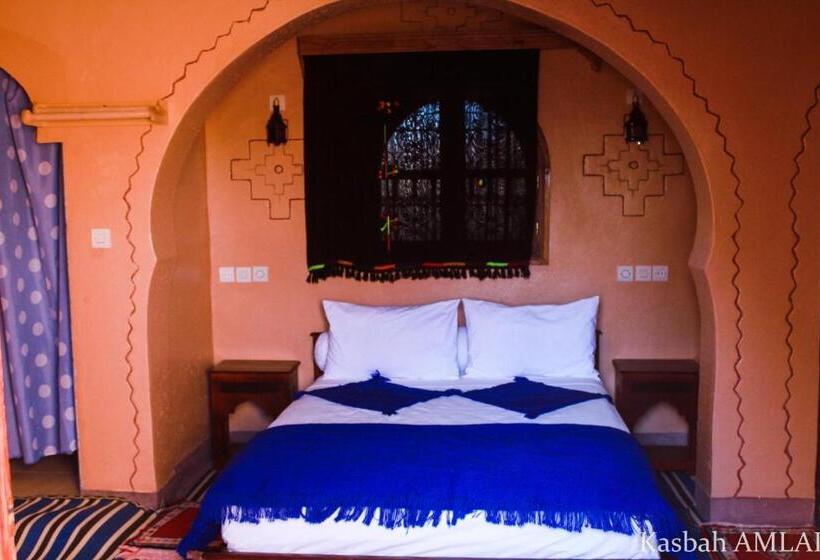 리아드 Kasbah Amlal