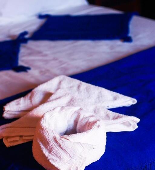 리아드 Kasbah Amlal