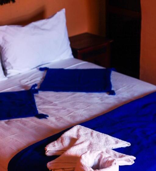 리아드 Kasbah Amlal