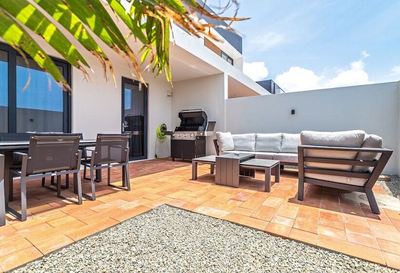 Tuscany Residence Aruba