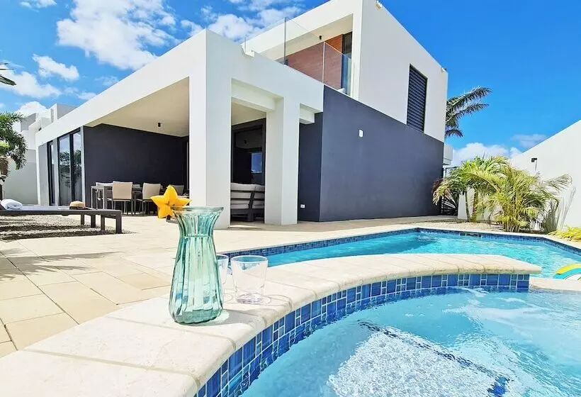 Tuscany Residence Aruba