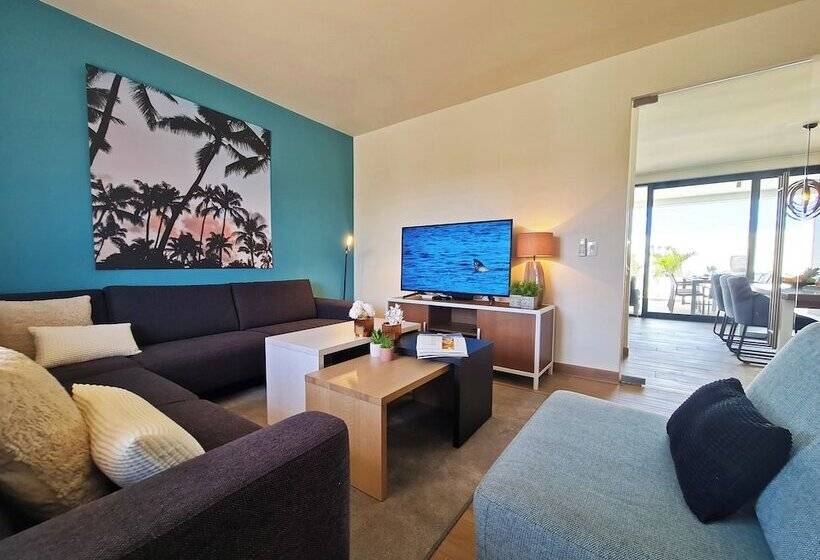 Tuscany Residence Aruba