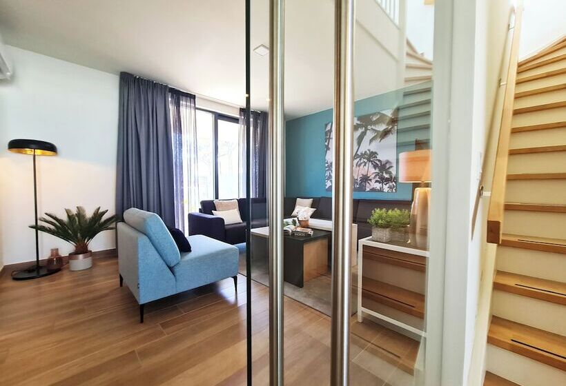 Tuscany Residence Aruba