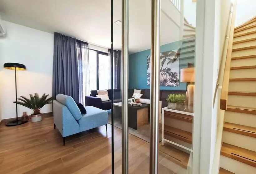 Tuscany Residence Aruba