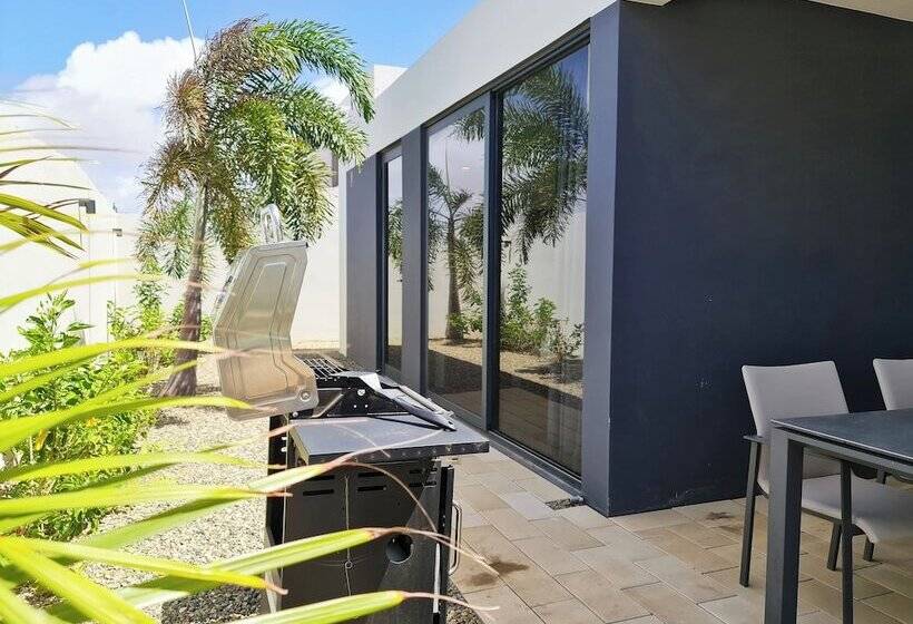 Tuscany Residence Aruba