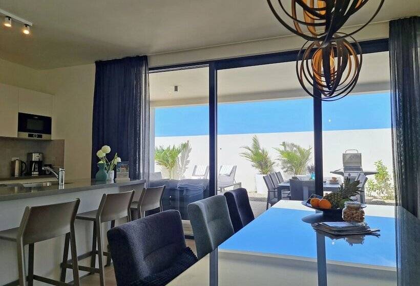 Tuscany Residence Aruba