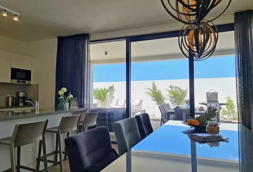 Tuscany Residence Aruba