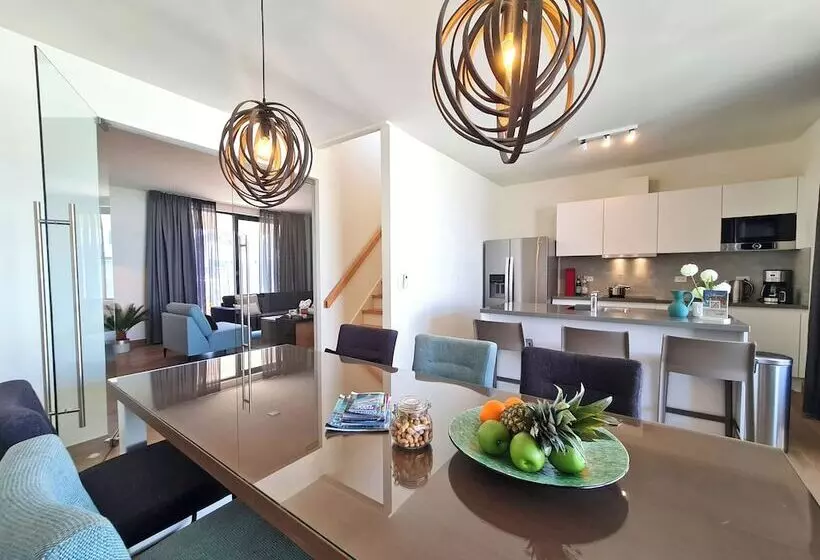 Tuscany Residence Aruba