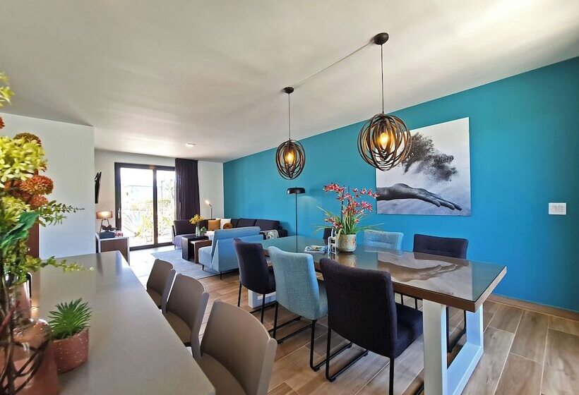 Tuscany Residence Aruba