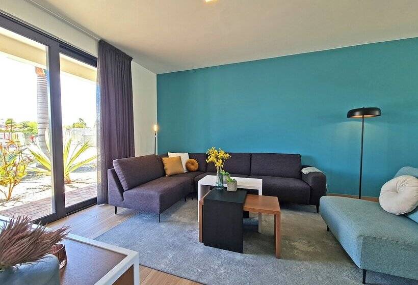 Tuscany Residence Aruba