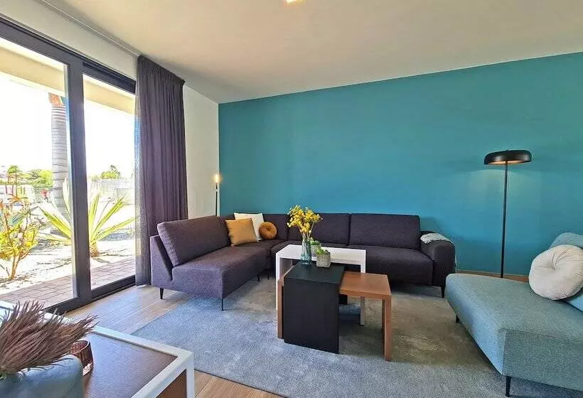 Tuscany Residence Aruba