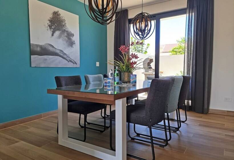 Tuscany Residence Aruba