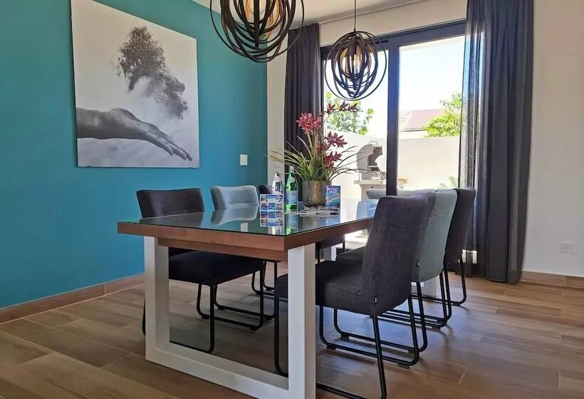 Tuscany Residence Aruba