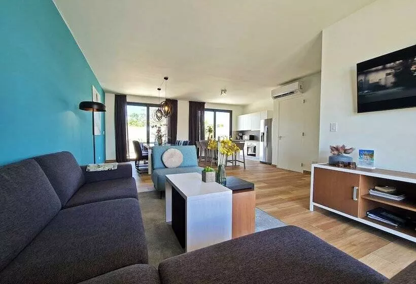 Tuscany Residence Aruba