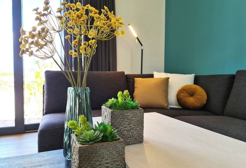 Tuscany Residence Aruba