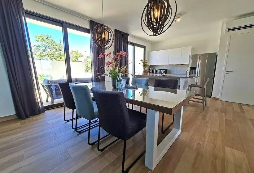 Tuscany Residence Aruba