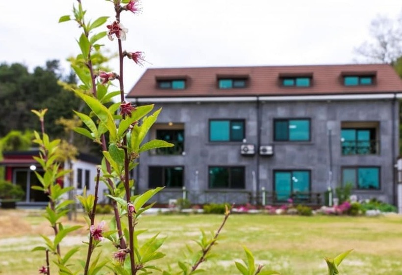 Uljin Dolbit Pension