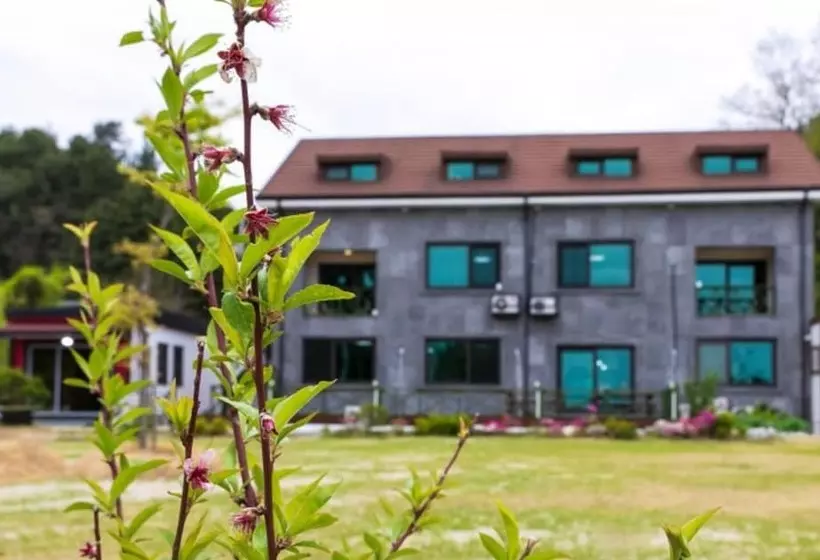 Uljin Dolbit Pension