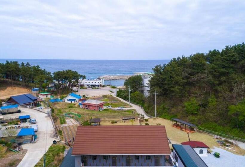 Uljin Dolbit Pension