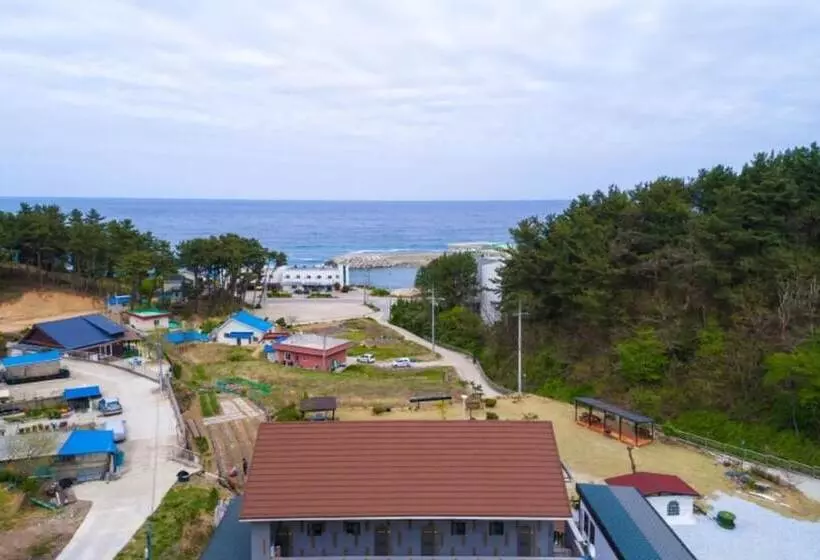 Uljin Dolbit Pension