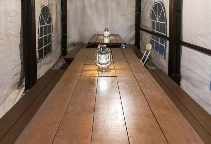 Uljin Dolbit Pension