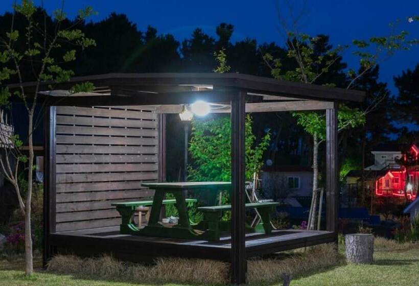 Uljin Dolbit Pension