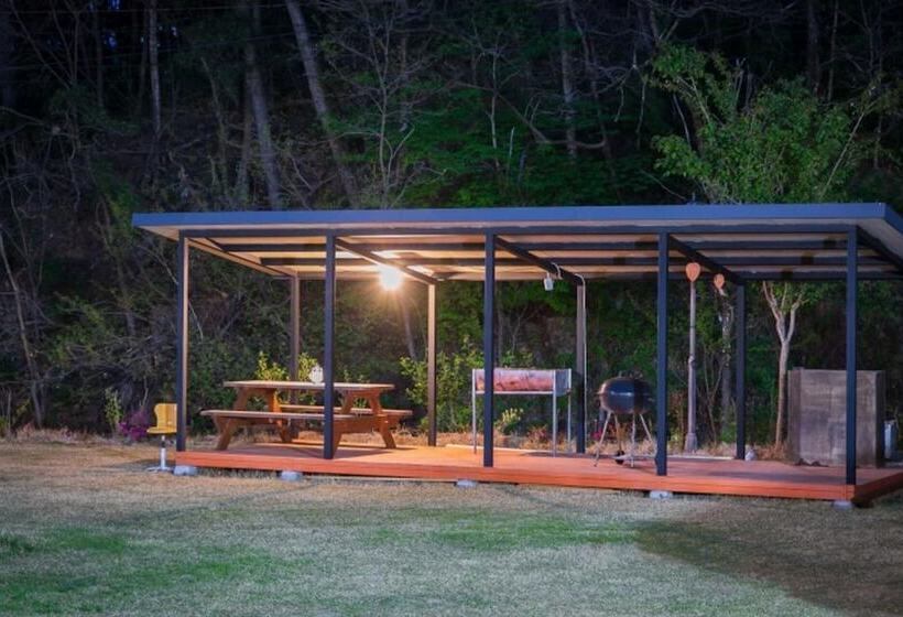 Uljin Dolbit Pension