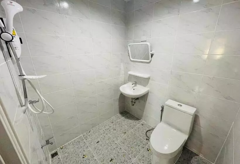 Retkeilymaja โรงแรมเชียงคำรักคุณ