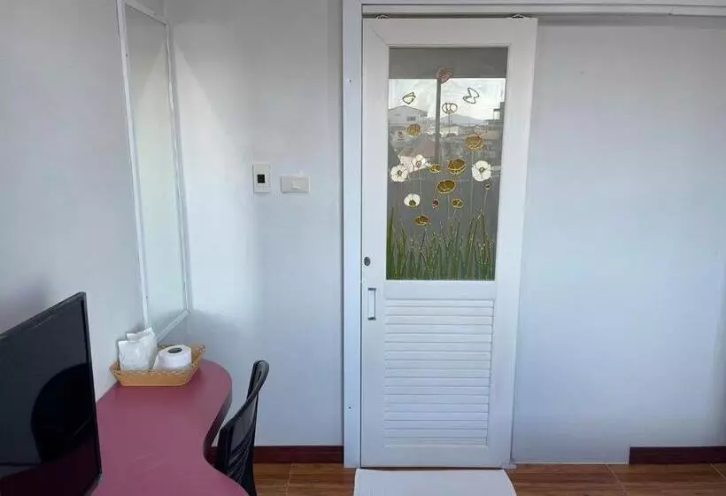 Retkeilymaja โรงแรมเชียงคำรักคุณ